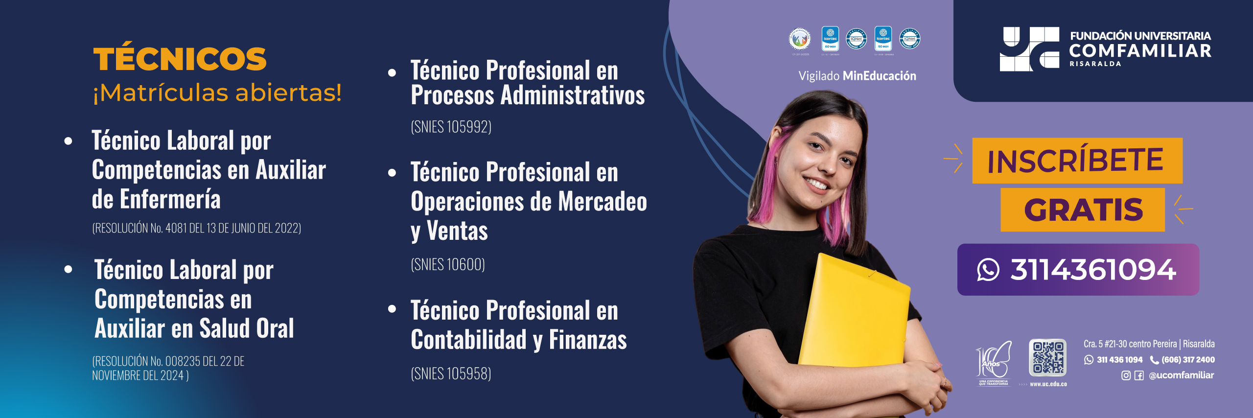 Áreas de Colaboración - Espacios para trabajo en equipo